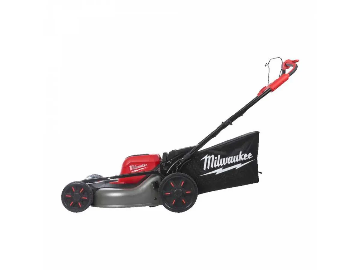 M18 FUEL™ DUAL BATTERY SELF-PROPELLED LAWN MOWER 5 - Image 4