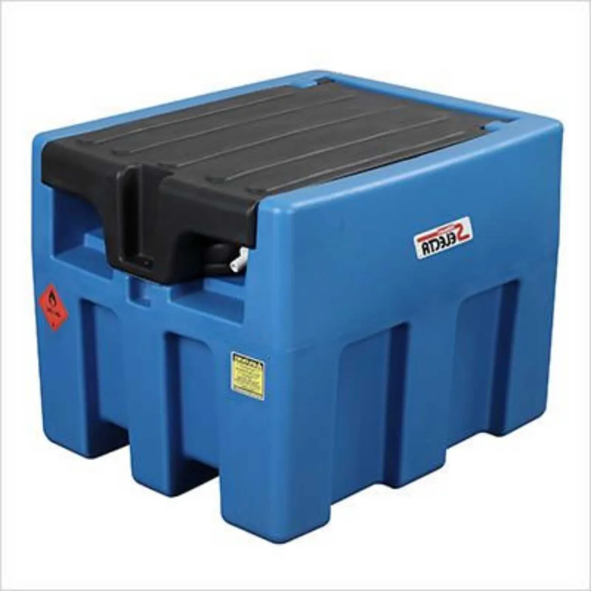 Adblue Tank 200L 12V - Image 2