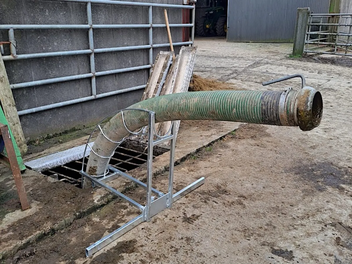 Slurry hose protector - Image 4