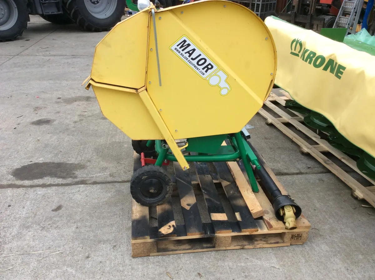 New Major Sawbench - Image 1