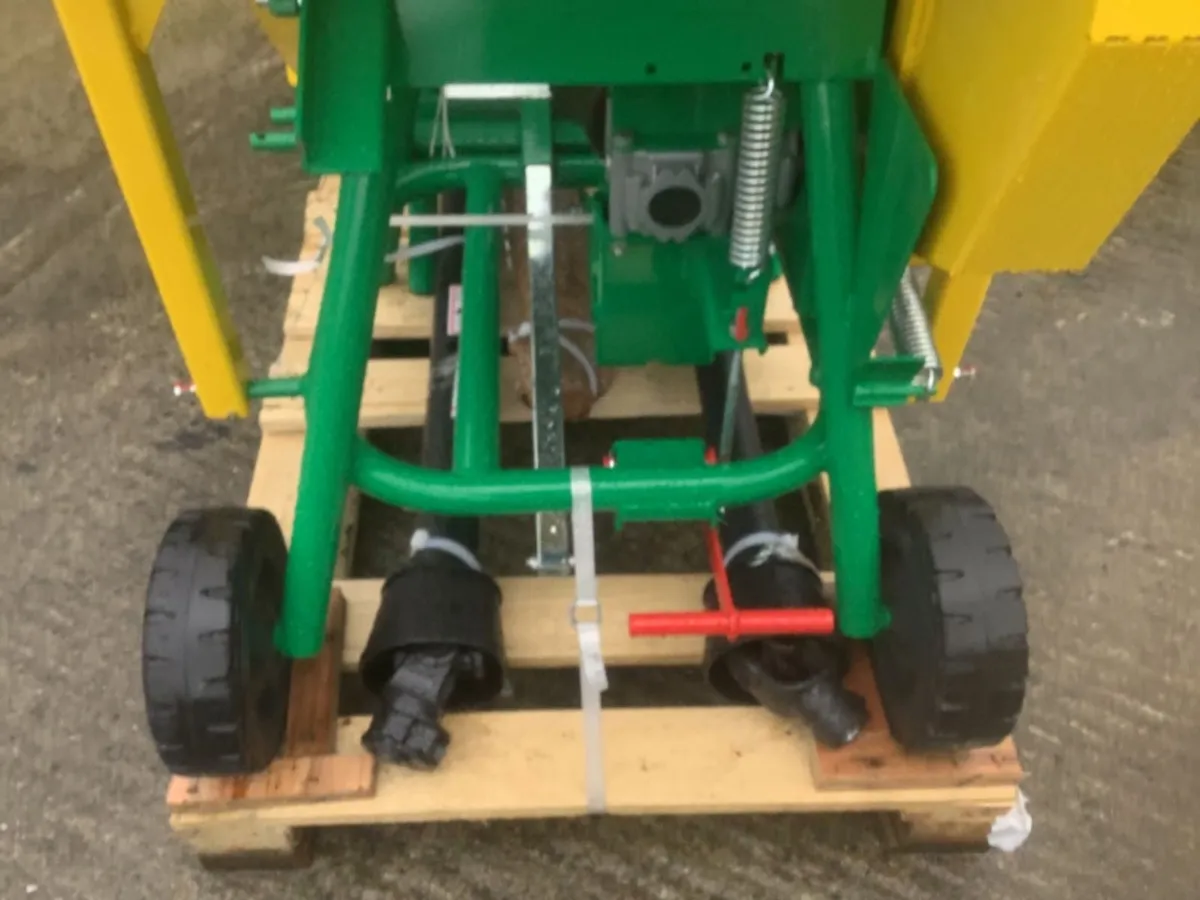 New Major Sawbench - Image 3