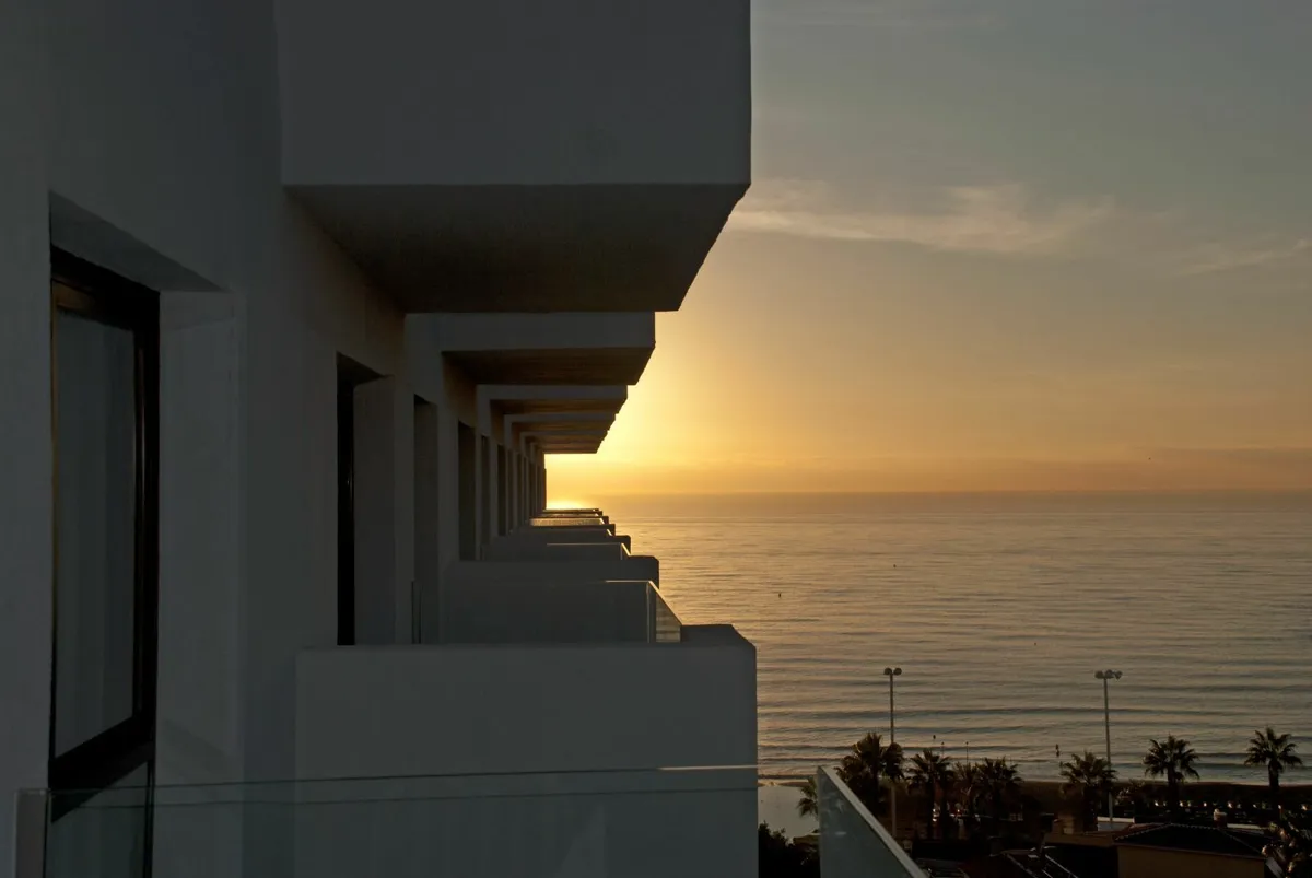 Private apartment in Ocean House, Torremolinos - Image 3