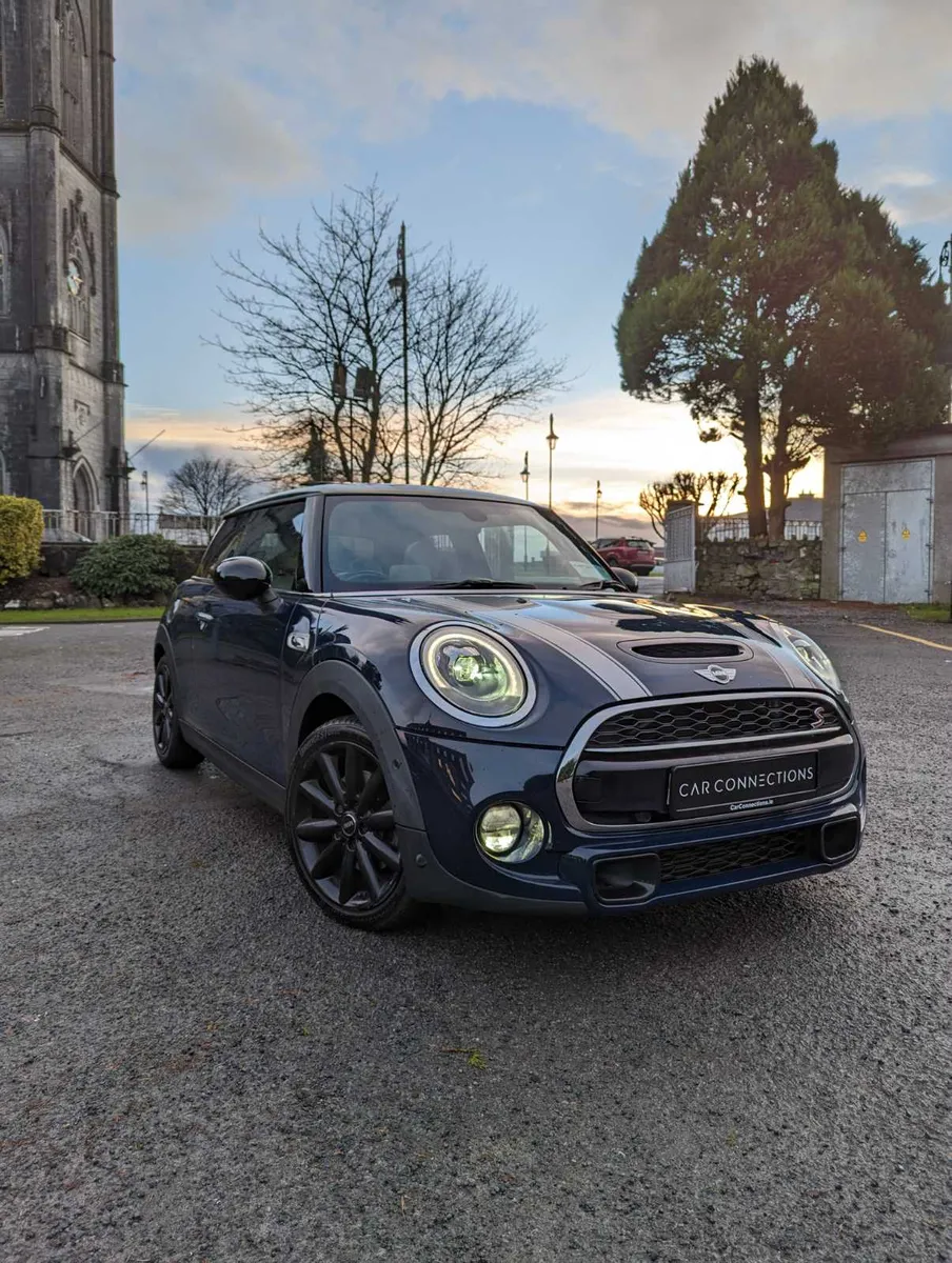 WANTED! Mini Cooper 2016 - 2023 - Image 1