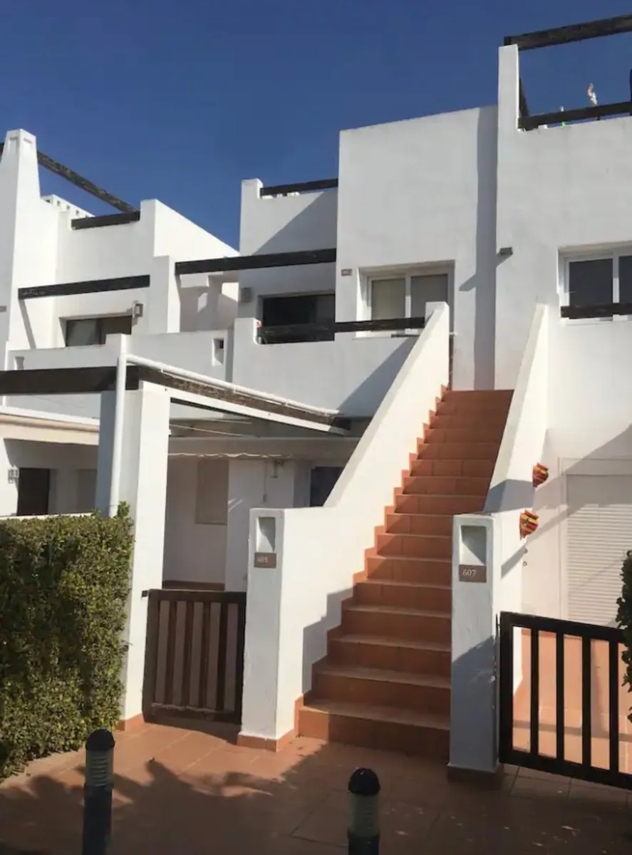 Murcia  Apartment, 1 hour from Alicante Airport - Image 1