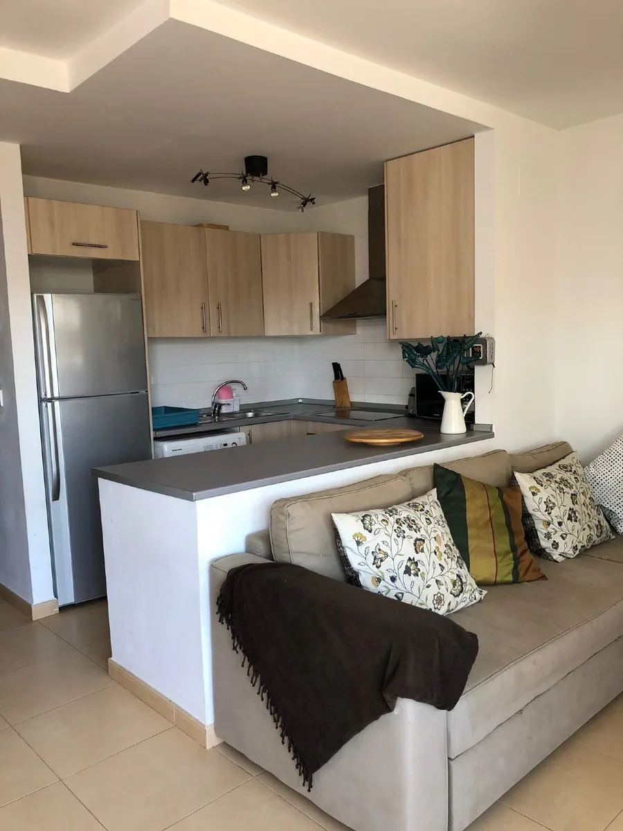 Murcia  Apartment, 1 hour from Alicante Airport - Image 2
