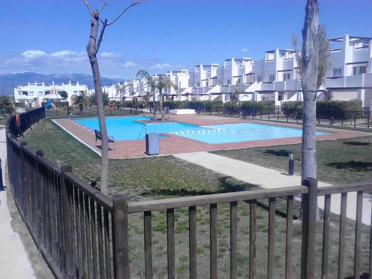 Murcia  Apartment, 1 hour from Alicante Airport - Image 4