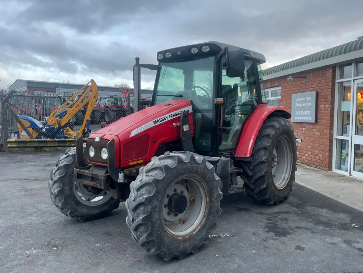 Massey Ferguson 5445 - Image 2