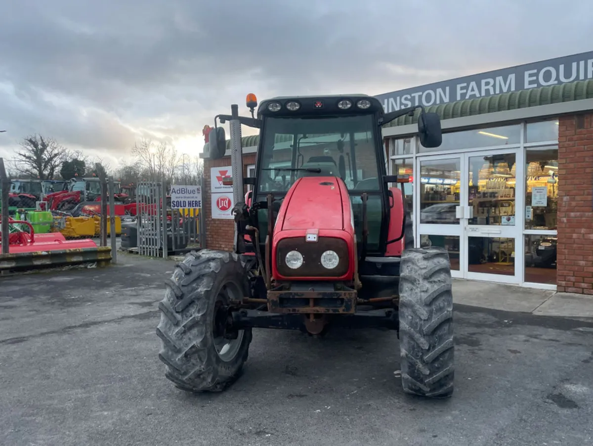 Massey Ferguson 5445 - Image 3