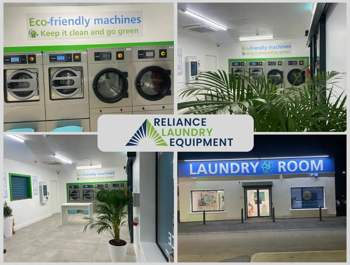 "Laundry Room" business opportunity - Image 2