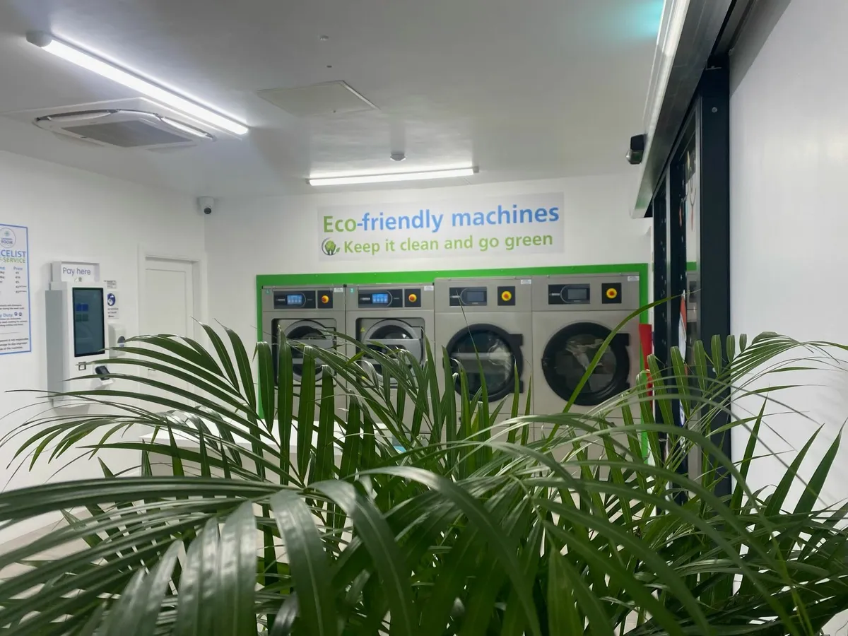 "Laundry Room" business opportunity - Image 3