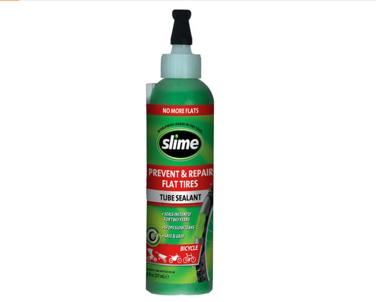 Slime Tyre Sealant and Repair Kits - FREE DELIVERY - Image 4