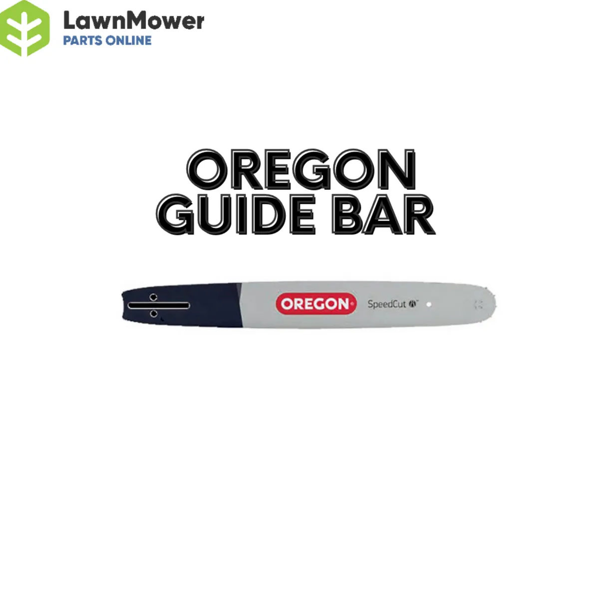 CHAINSAW GUIDE BARS:  FREE DELIVERY! - Image 3