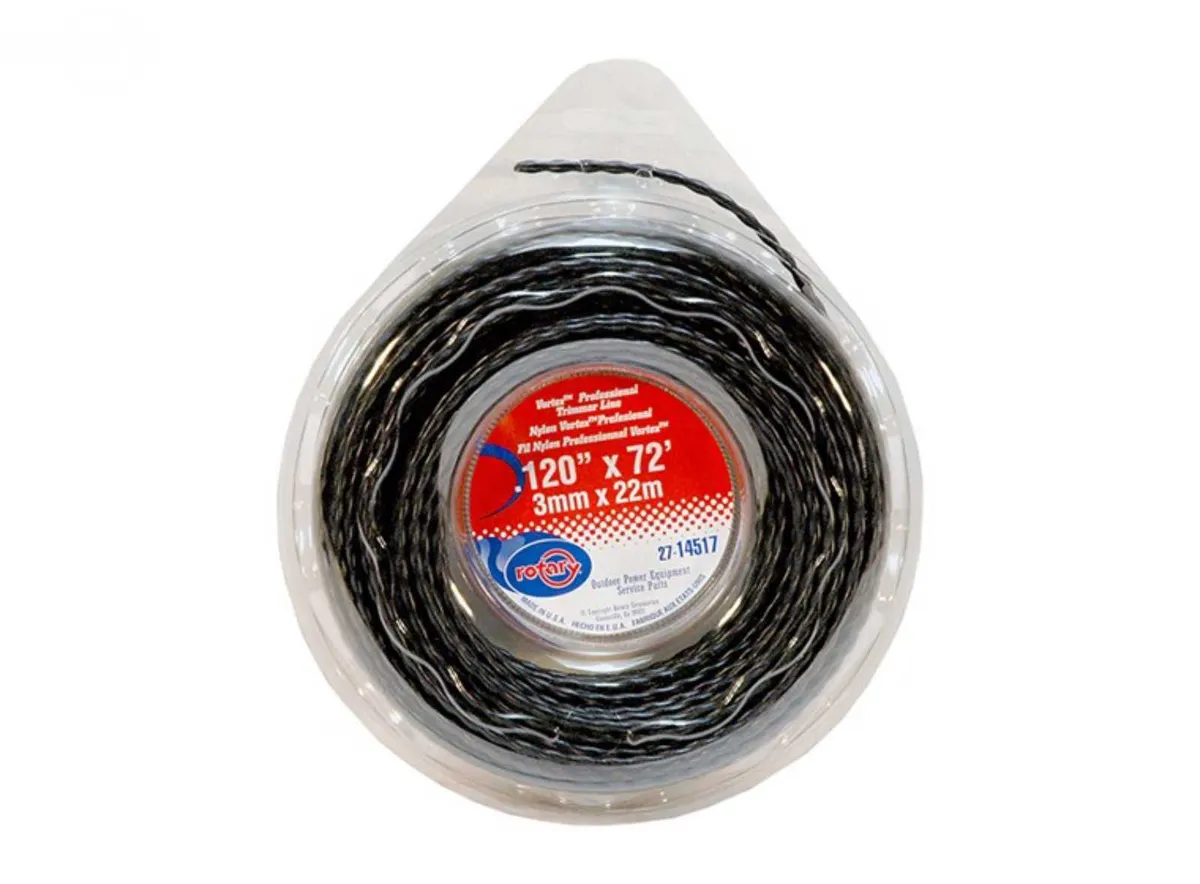 Vortex Strimmer Line - BEST QUALITY/ FREE DELIVERY - Image 2