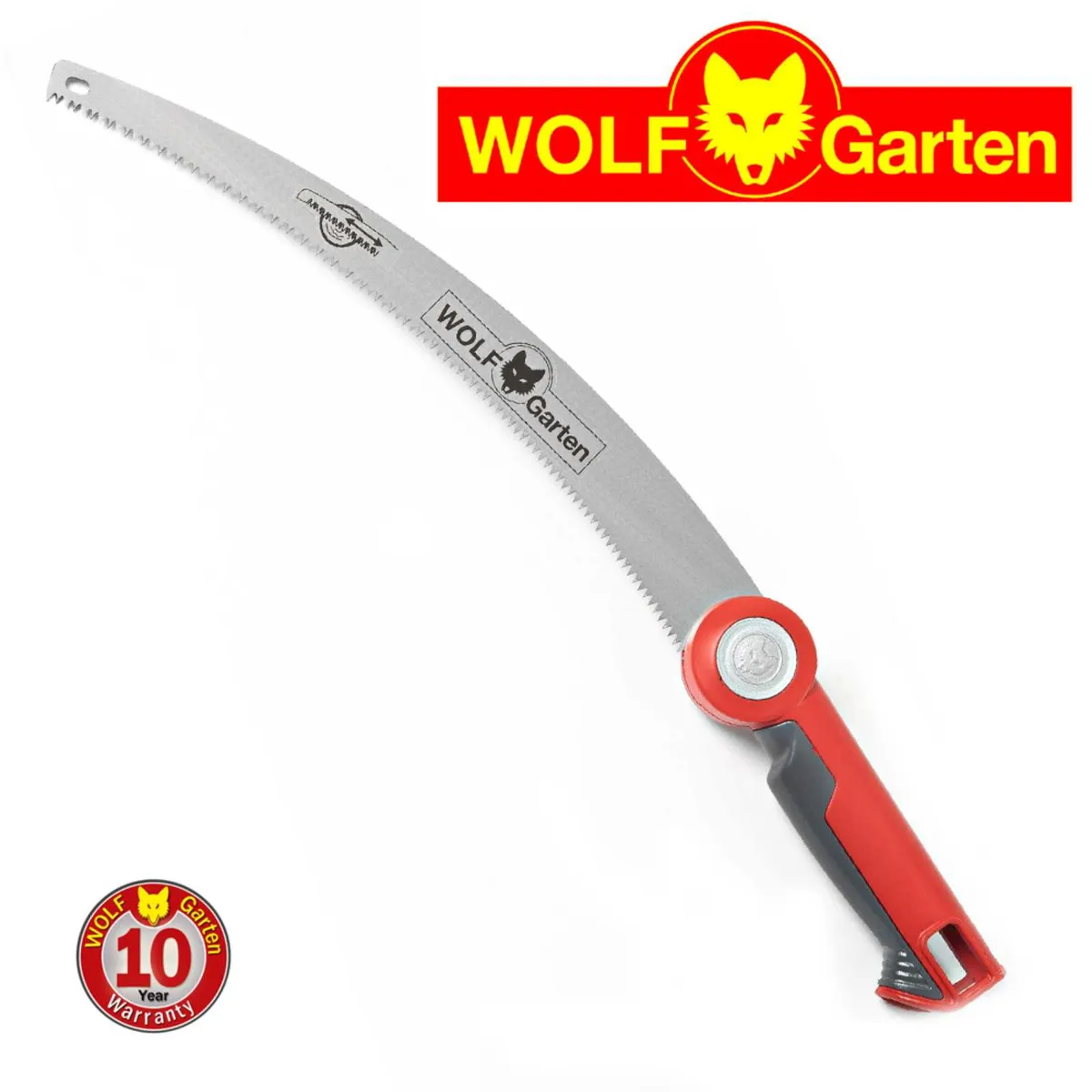 Wolf Garten Garden Hand Tools - FREE Delivery - Image 2