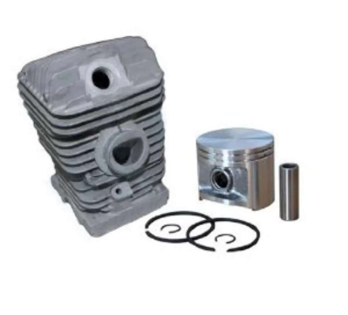 Chainsaw Cylinder & Pistons - FREE Delivery - Image 1