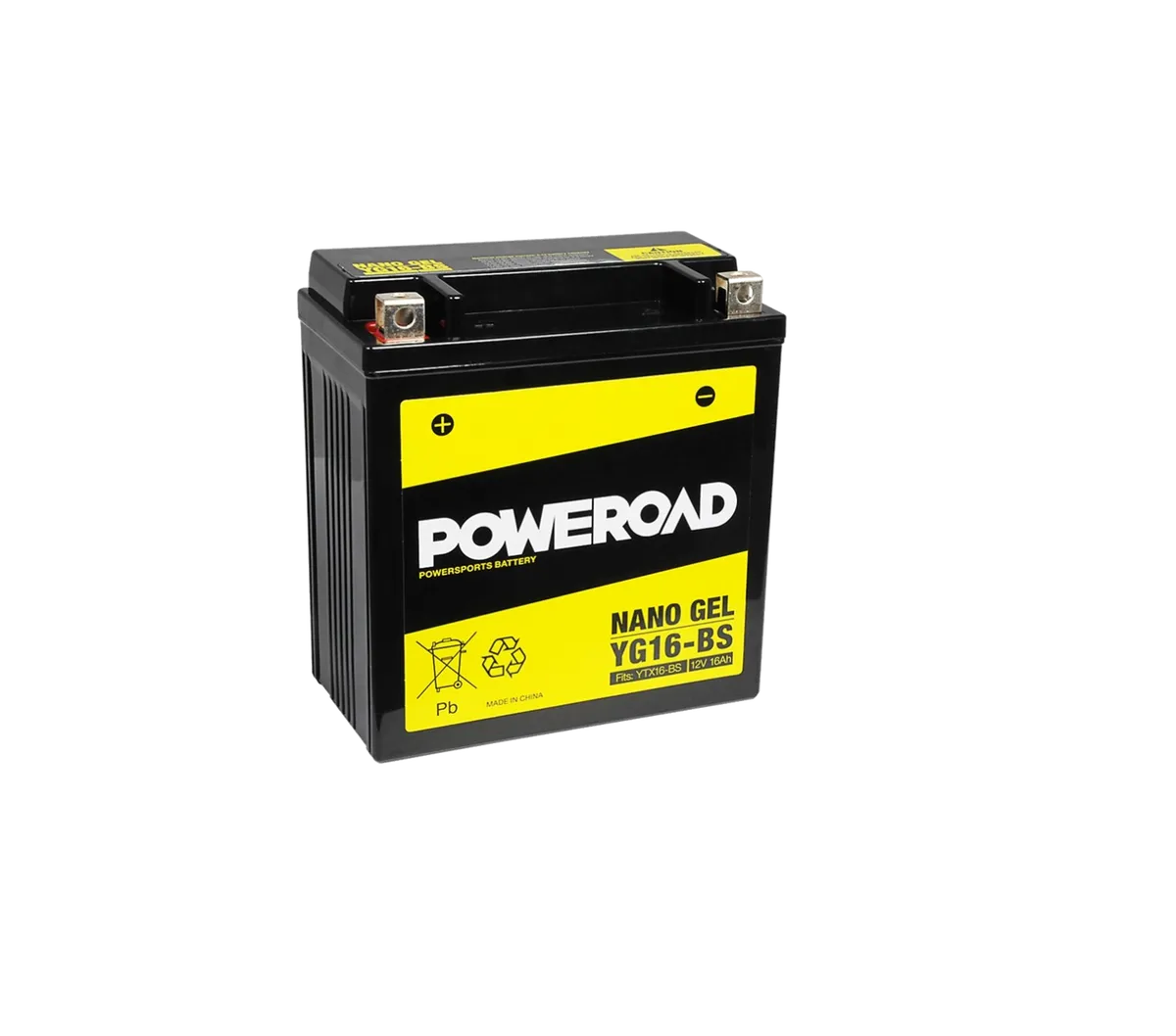 Ride on Mower Batteries - FREE Delivery - Image 2