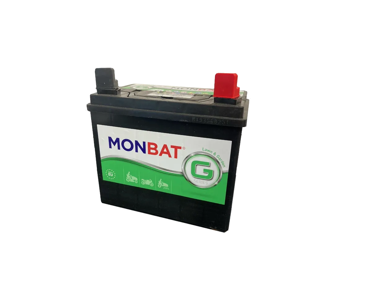 Ride on Mower Batteries - FREE Delivery - Image 3