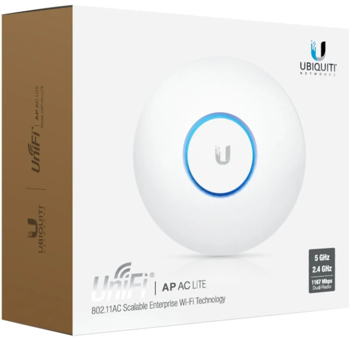 Ubiquiti Equipment supplied & installed - Image 2