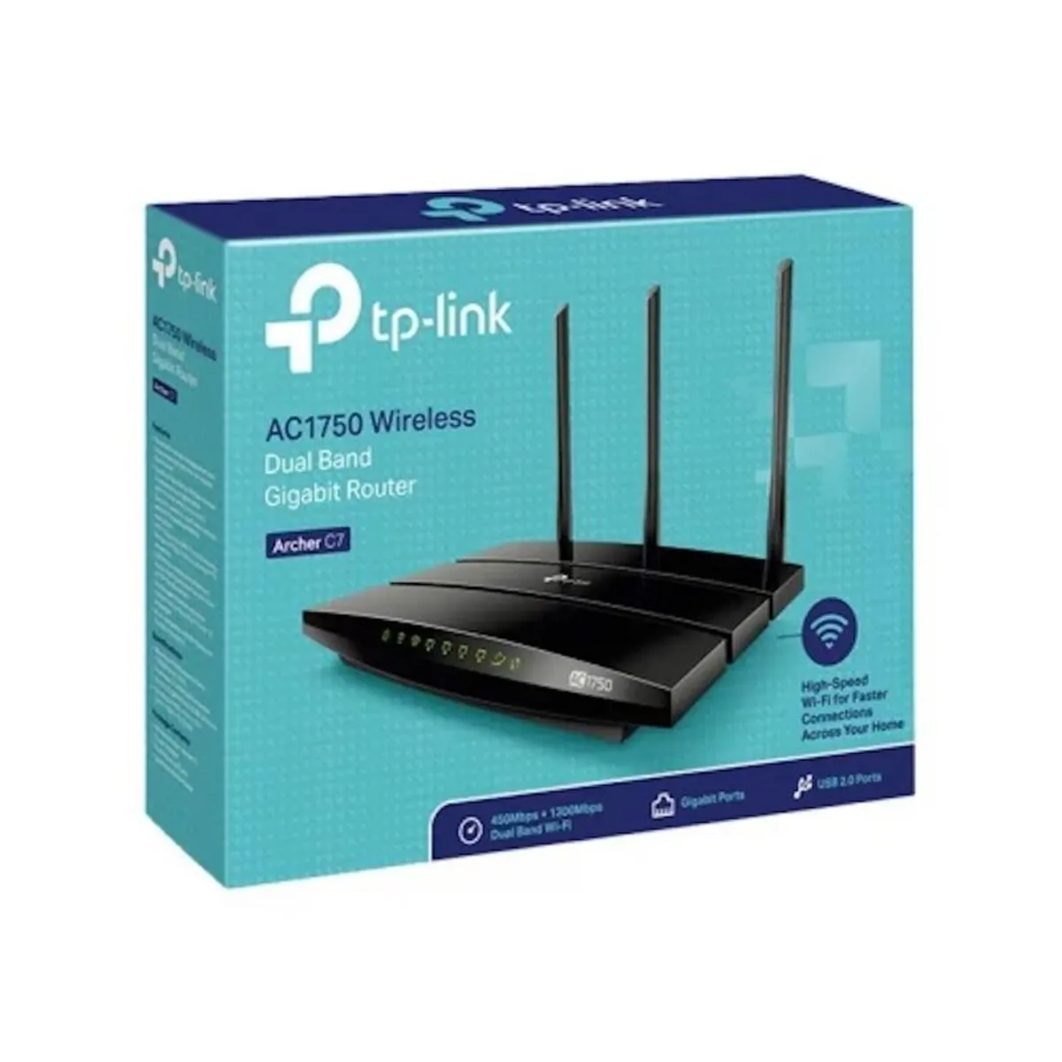 TP-Link Equipment Supplied & Fitted - Image 3