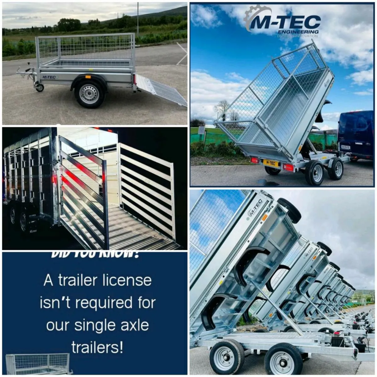 Trailers - Image 1