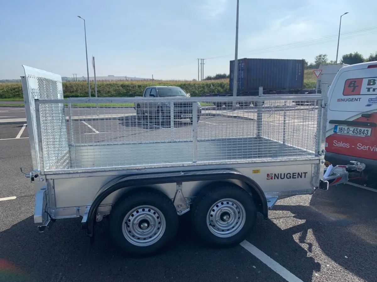 Trailers for sale Wexford - Image 3