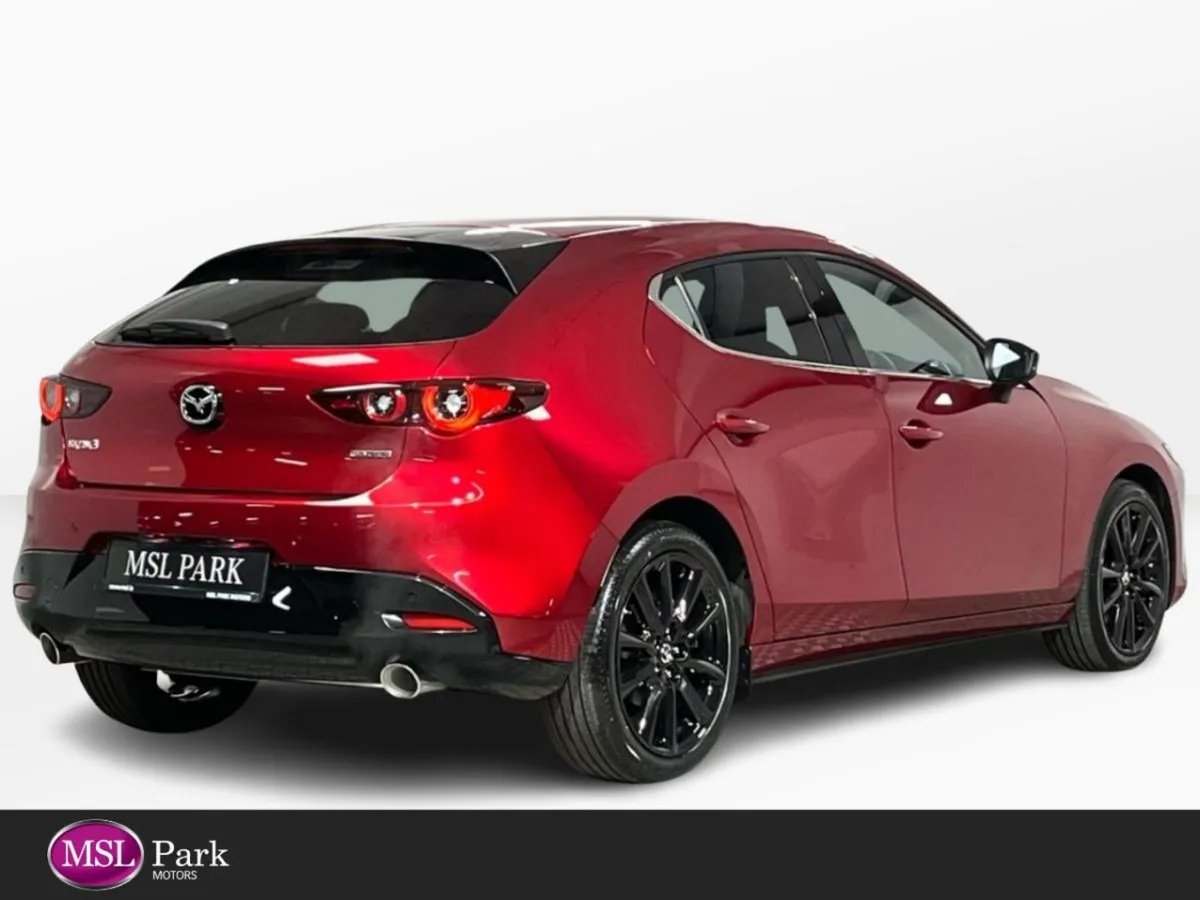 Mazda 3 Homura 2.0p 186PS - Finance From 6.9  - 6 - Image 3