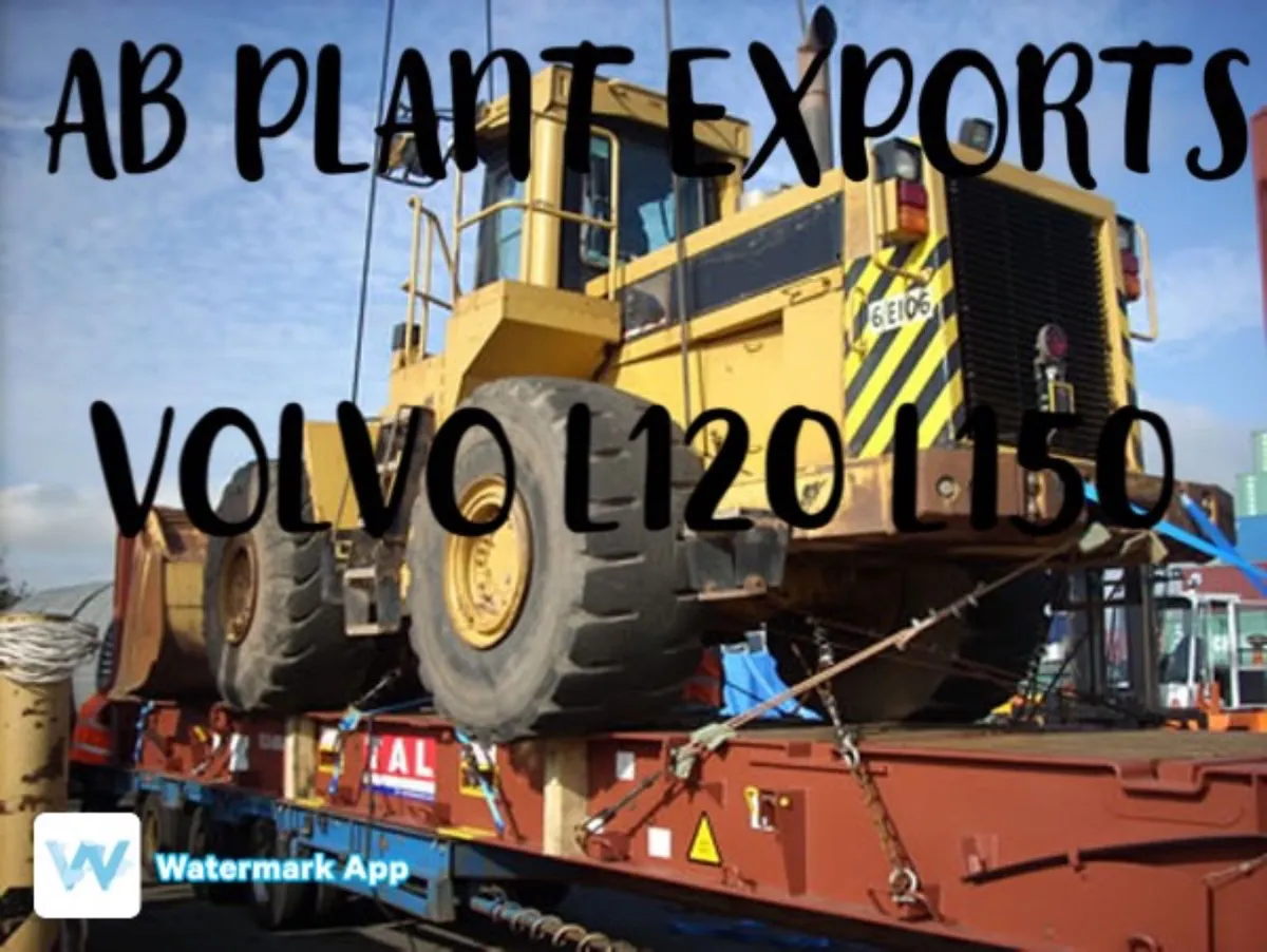 Jcb 540 140 540170 teleporter exports - Image 2