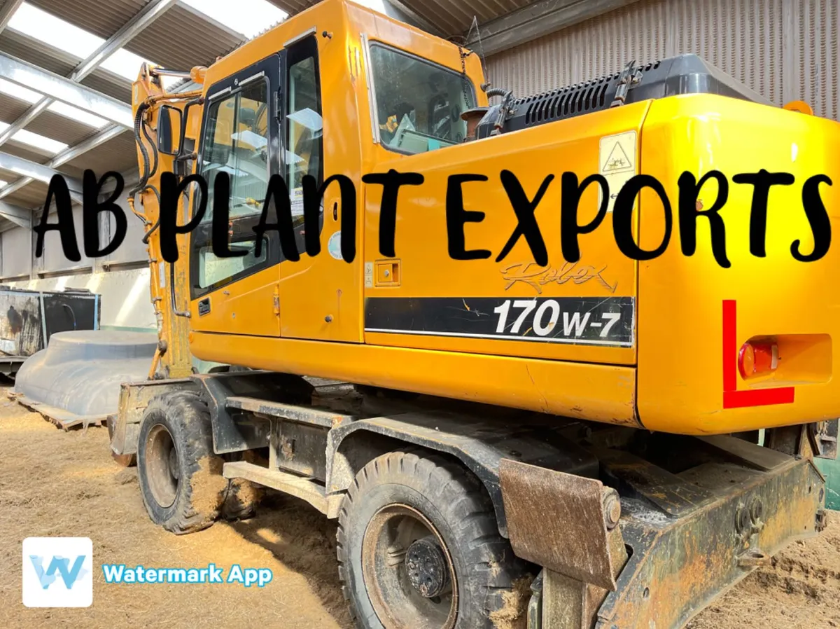 Jcb 540 140 540170 teleporter exports - Image 4