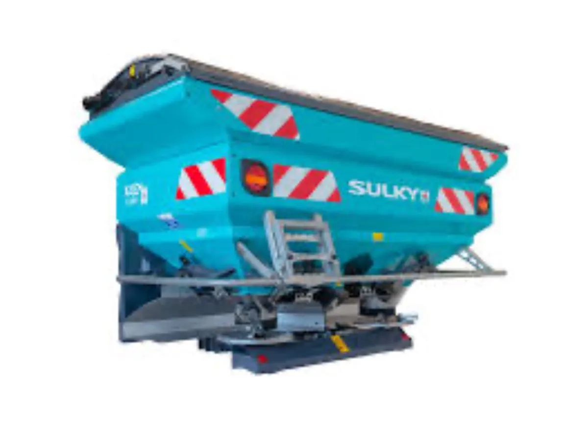 Sulky Fert spreaders - Image 2