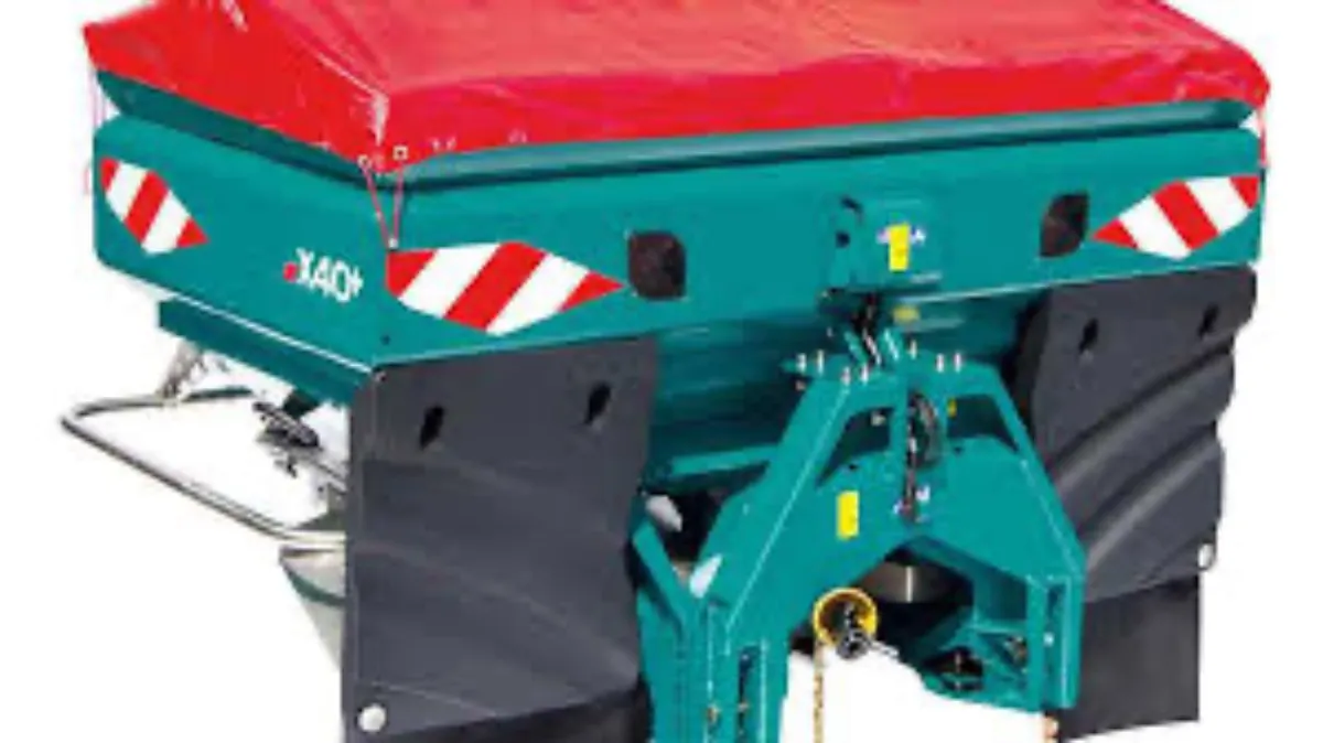 Sulky Fert spreaders - Image 3