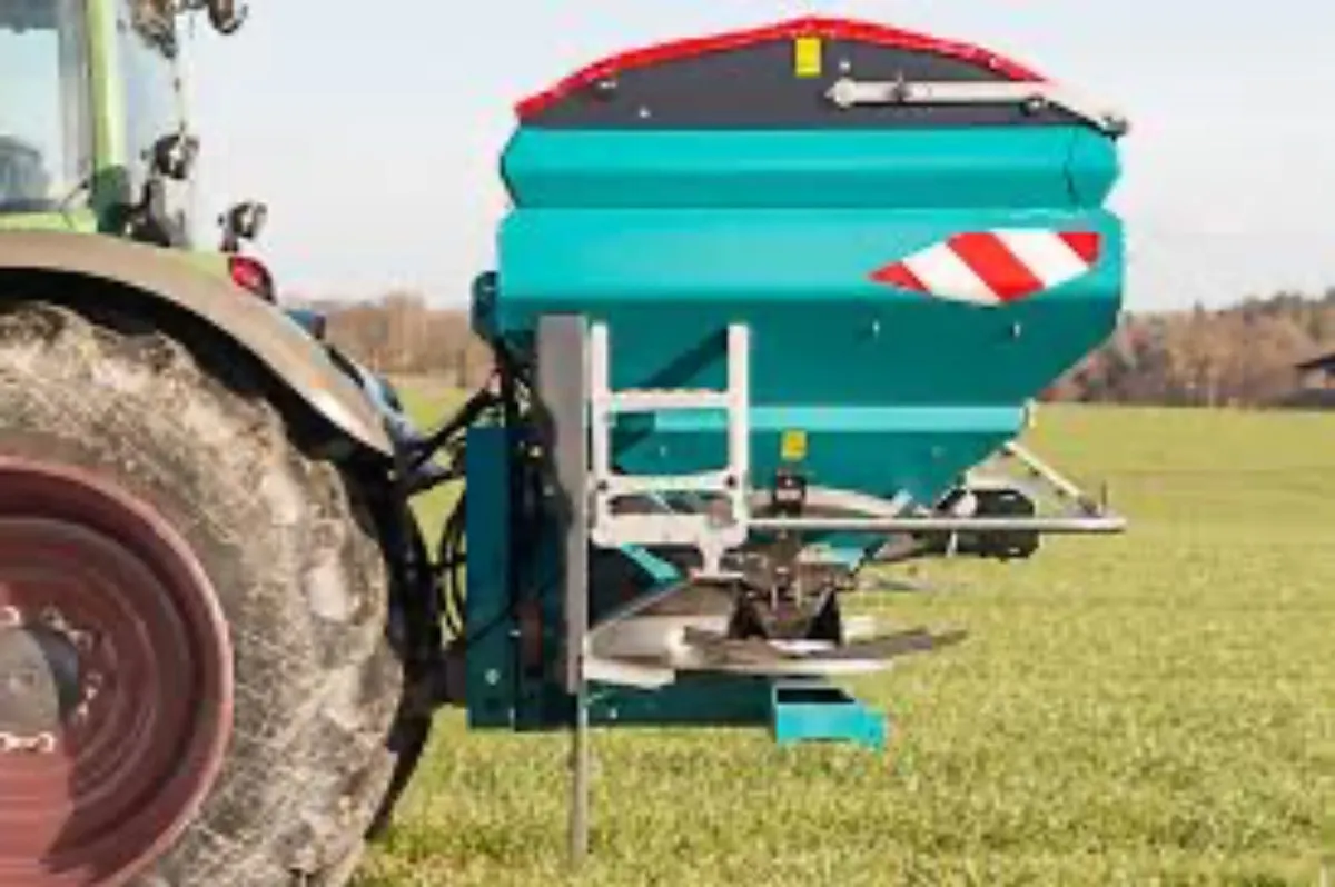 Sulky Fert spreaders - Image 4