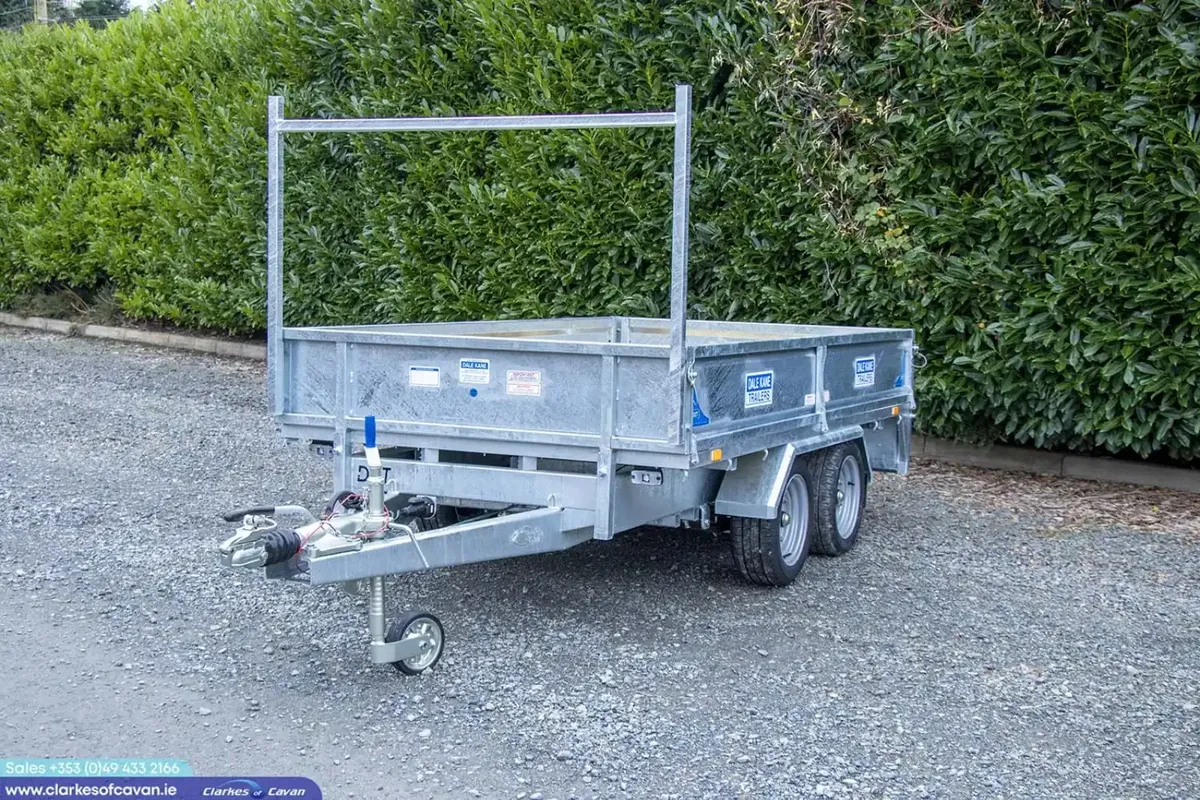 Dale Kane Builders Trailers - Image 3