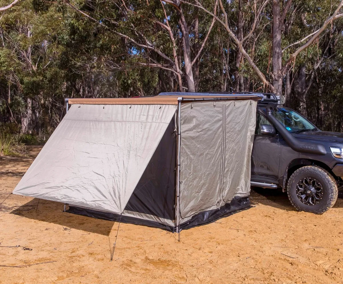 ARB Deluxe Awning Room for 2.0m & 2.5m ARB awnings - Image 1