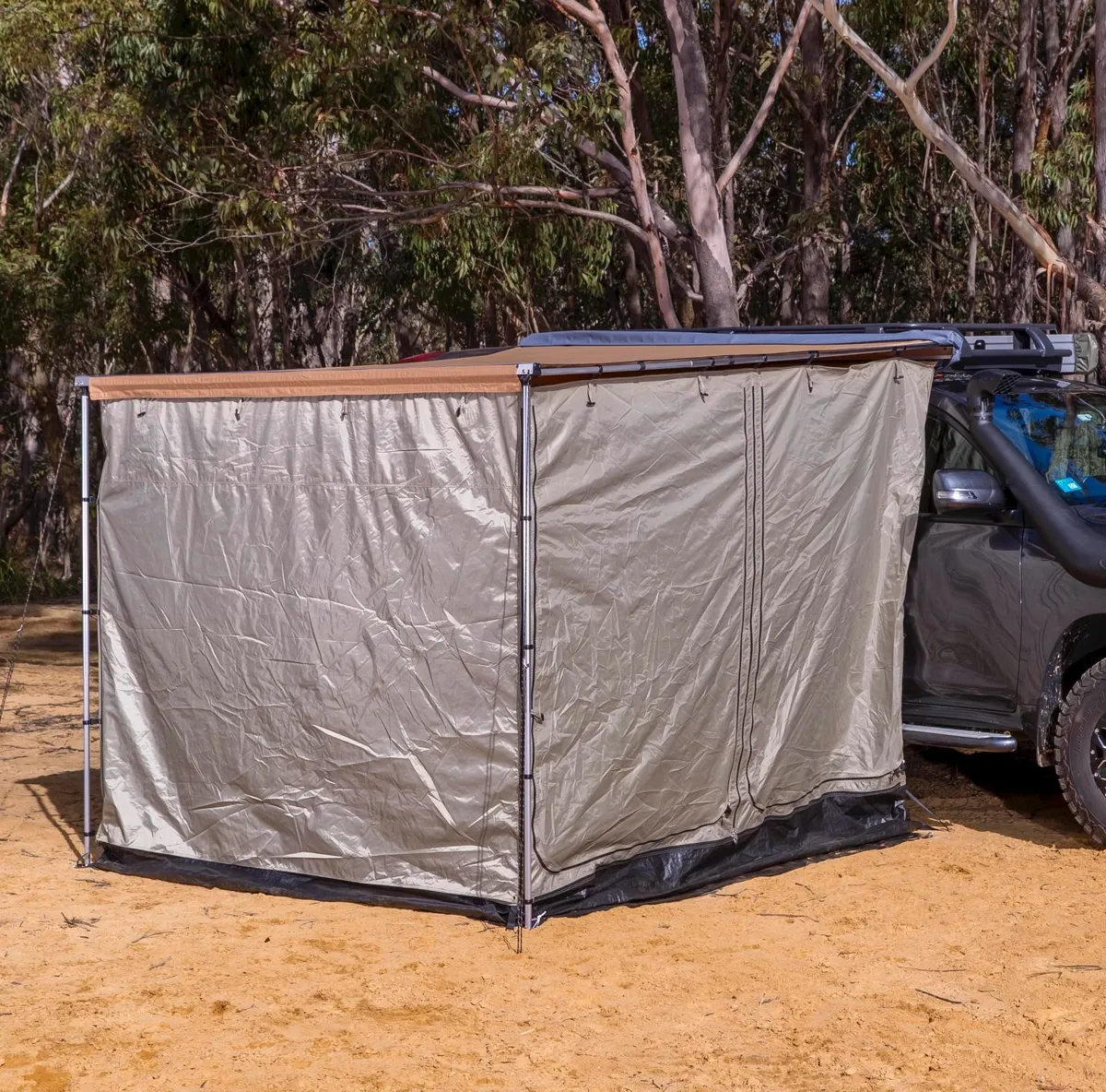 ARB Deluxe Awning Room for 2.0m & 2.5m ARB awnings - Image 2