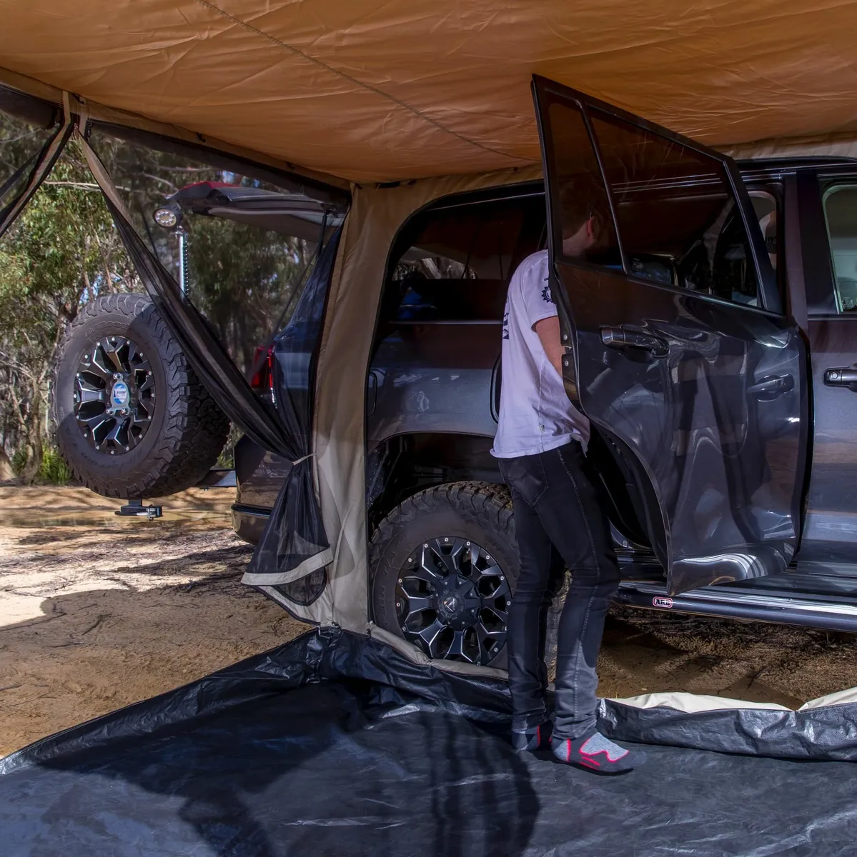 ARB Deluxe Awning Room - Image 4