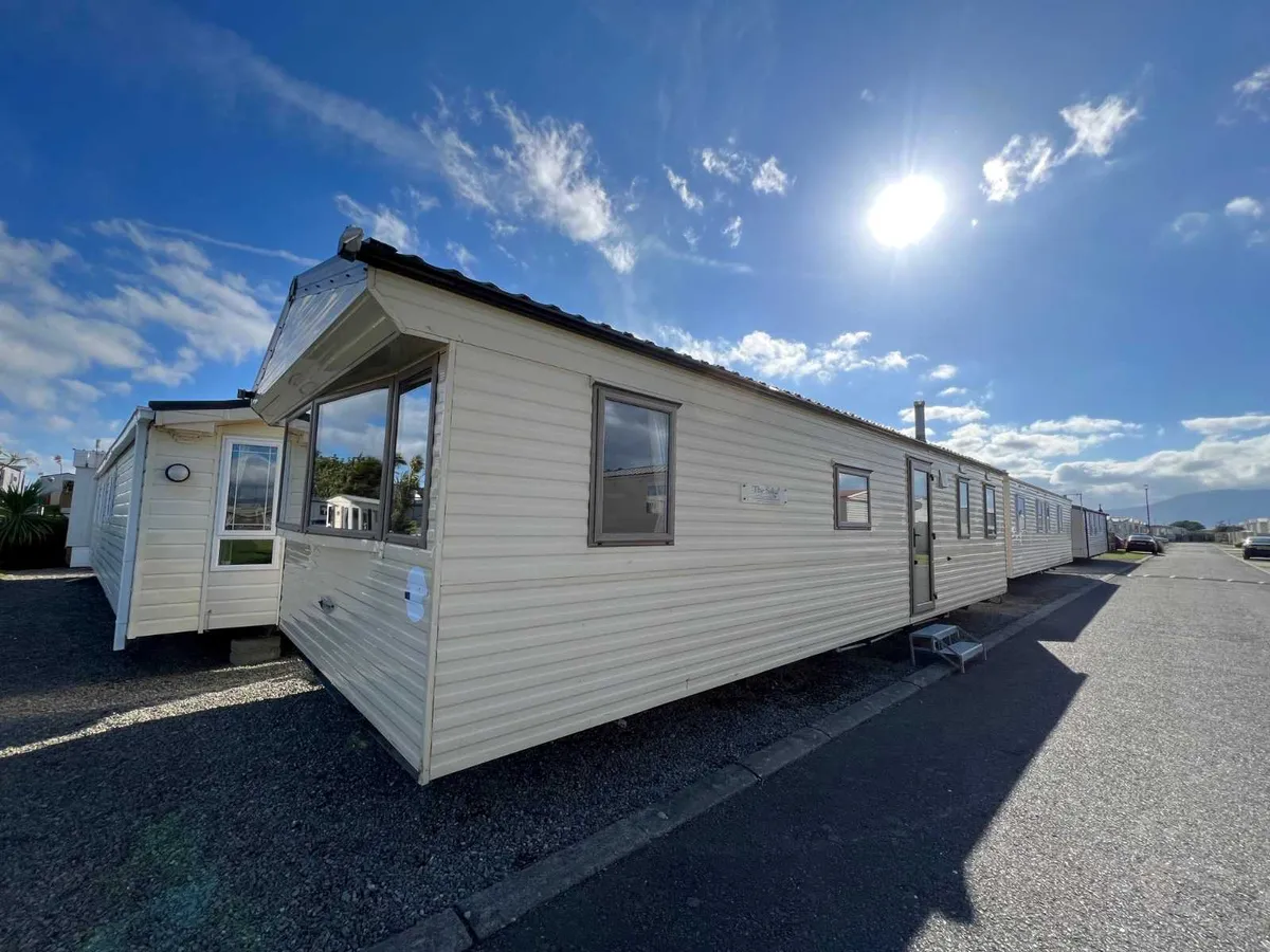 Willerby Salsa 3 bedroom holiday home - Image 2