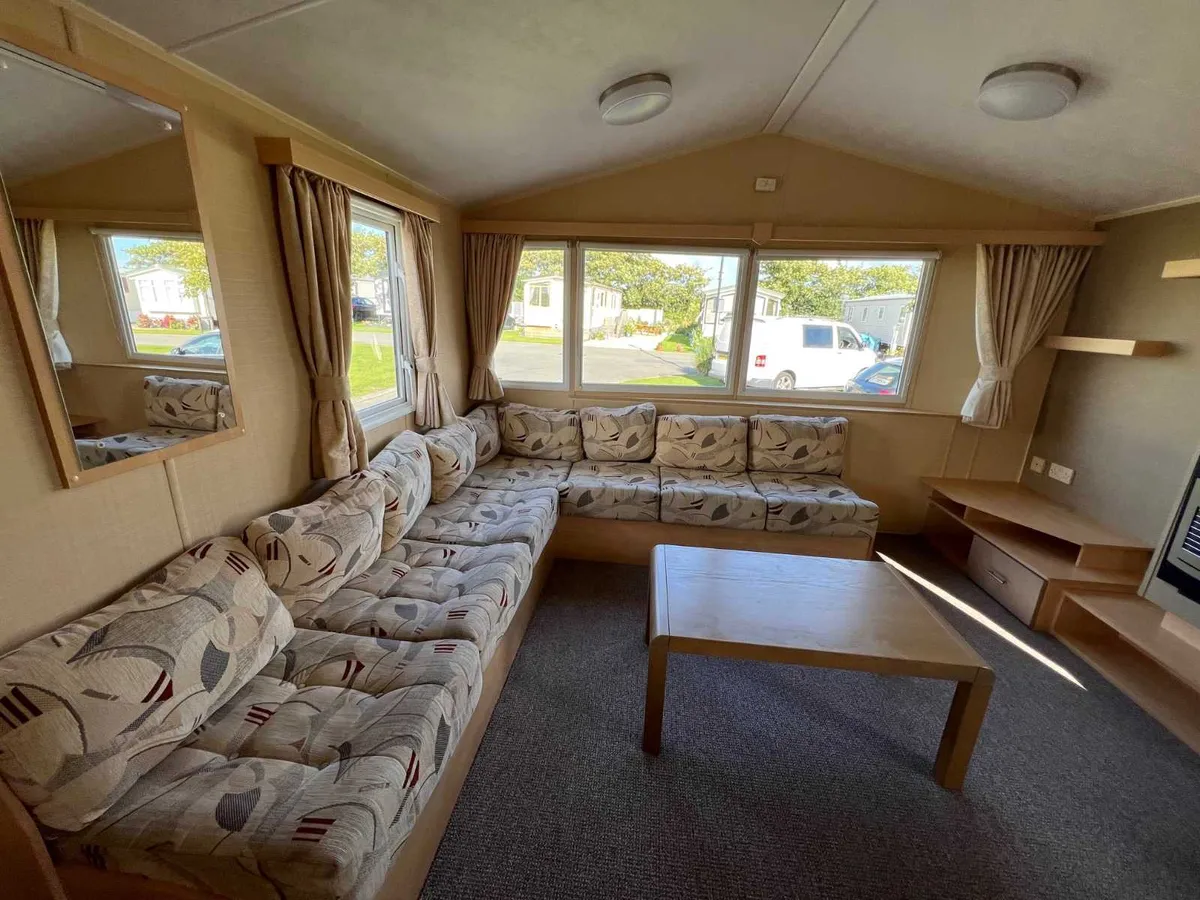 Willerby Salsa 3 bedroom holiday home - Image 4