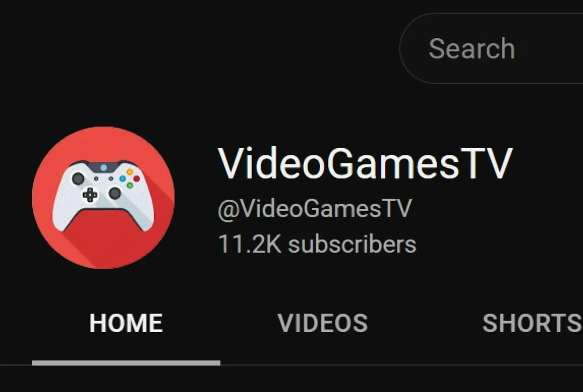 YouTube Channel - Image 1