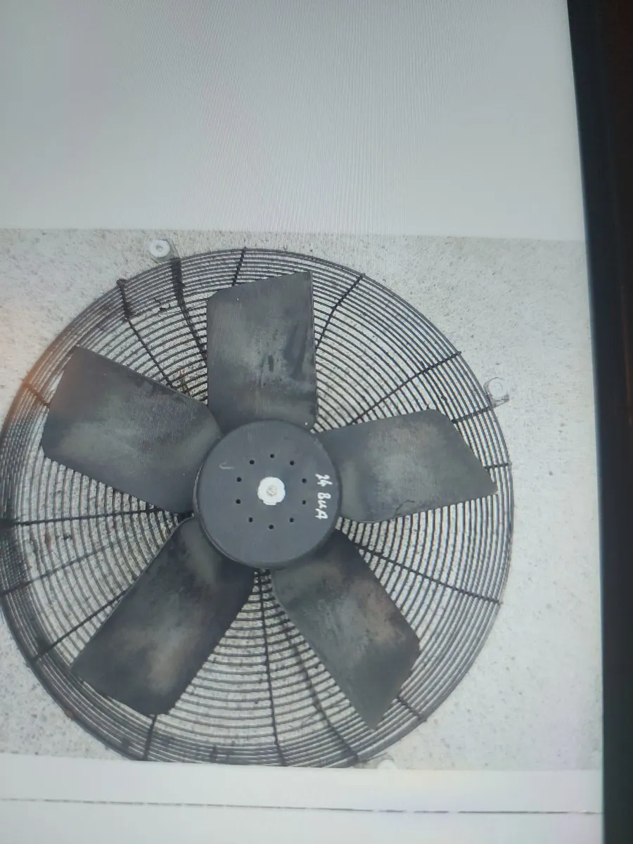 Extractor Fans - Image 2