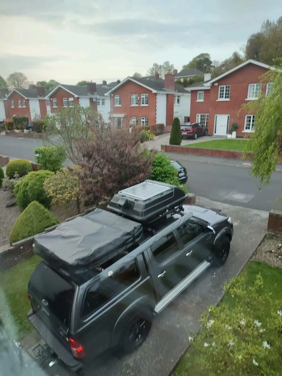 Yakima Roof Top Tent €1200 - Image 3