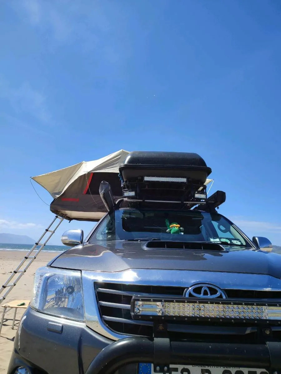 Yakima Roof Top Tent €1200 - Image 2