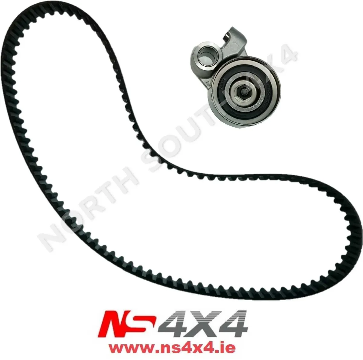 Timing belt kit for Toyota Landcruiser- All Spares - Image 2