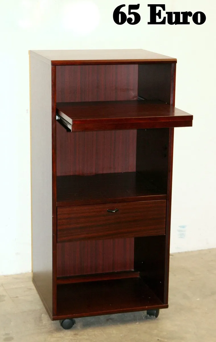 Office furniture: cupboards & cabinets - Image 4