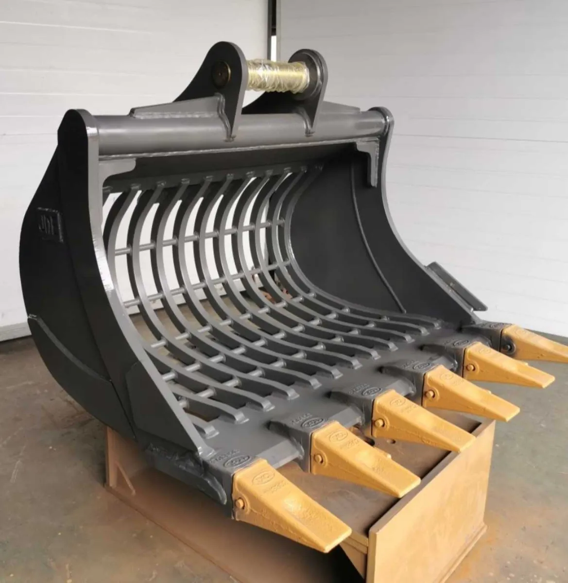JDE Heavy duty rakes - Image 4