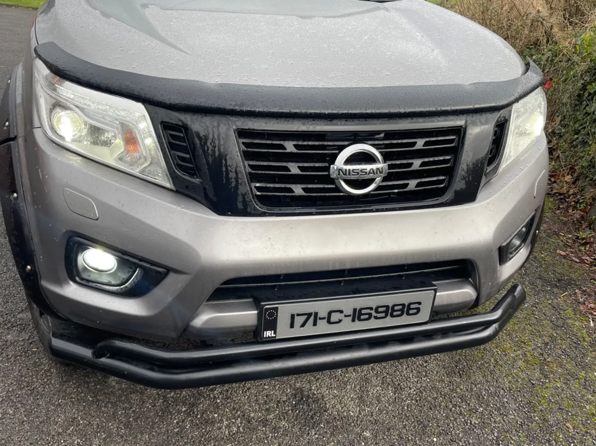 Ultimate tinted GEL 3D number plates - Image 1