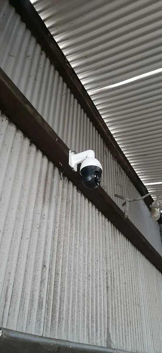 CCTV INSTALLATION - Image 4
