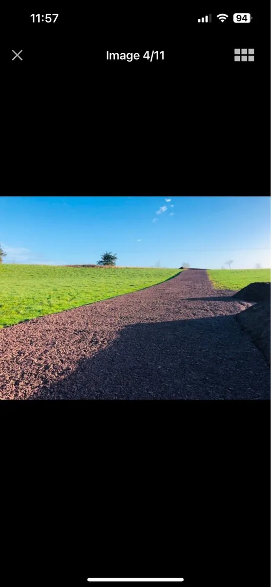 Farm roadways - Image 2