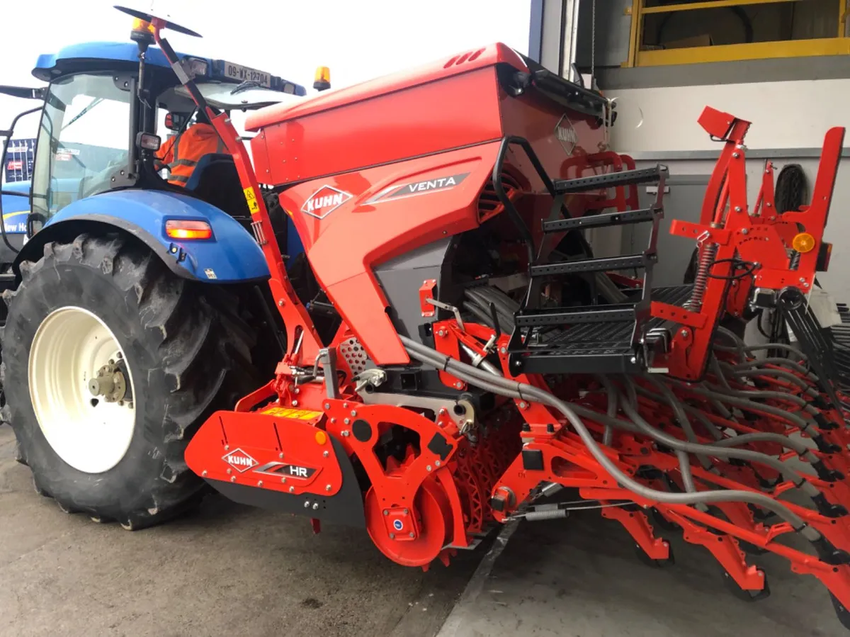 Kuhn Venta