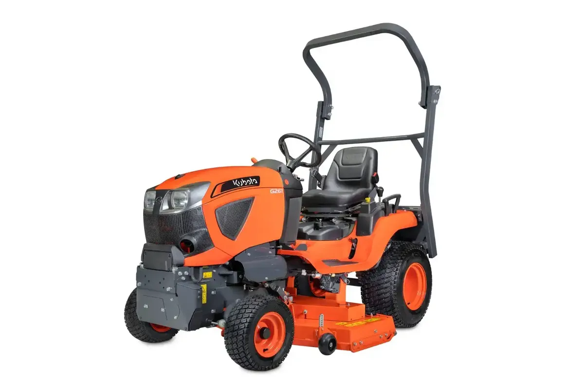 New Kubota G261RD - Image 4