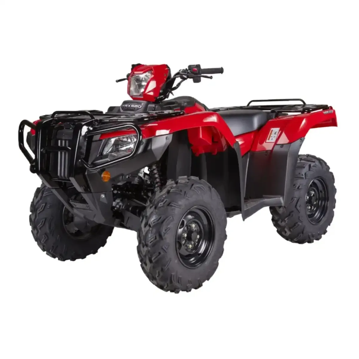 New Honda TRX520 FM6 - Image 3